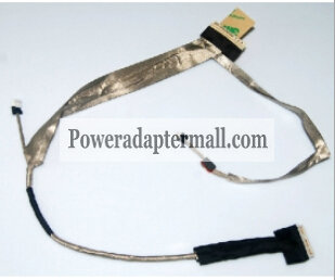 NEW Toshiba Satellite L500D L500 DC02000S800 LCD Vedio Cable - Click Image to Close